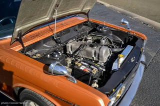 Illustration for article titled Would You Pay $28,000 For This 1971 Nissan Bluebird 1800 SSS Coupe?